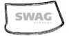 SWAG 99 99 0002 Seal, windscreen